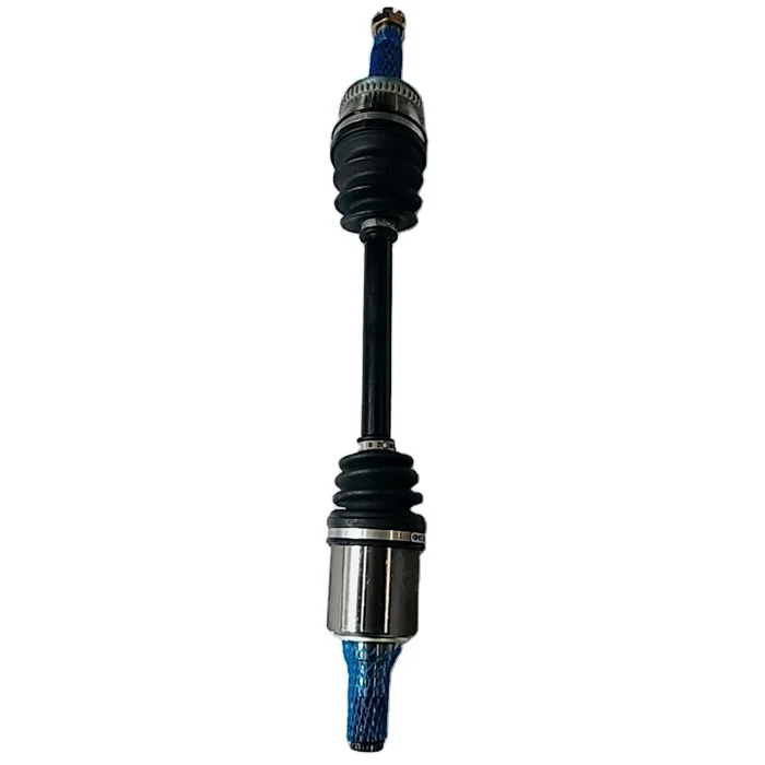 

JAC Auto Parts Half Shaft