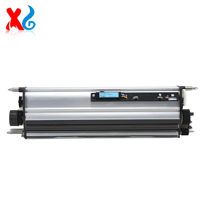 D059-3100 D0593100 Original Developer Unit for Pro 1357 1357EX 907 907EX 906 1107 1107EX Aficio MP1350 1100 9000 in stock