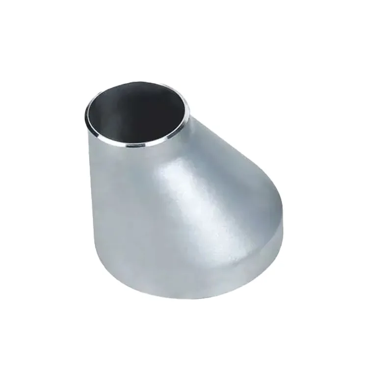 304/316L Stainless Steel Reducing Straight Coupling DN15-DN300 ASTM EN GB Standard for Industry Gas Oil Water Pipe Fittings