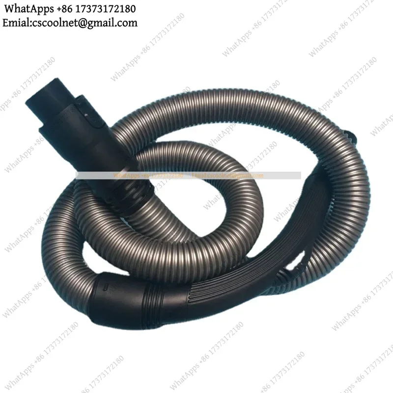 JS01 Optimized Hose Threaded Pipe Extension for Vacuum Cleaner FC8470 FC8471 FC8472 FC8473 FC8474 FC8515 FC8632 FC8633 FC8635