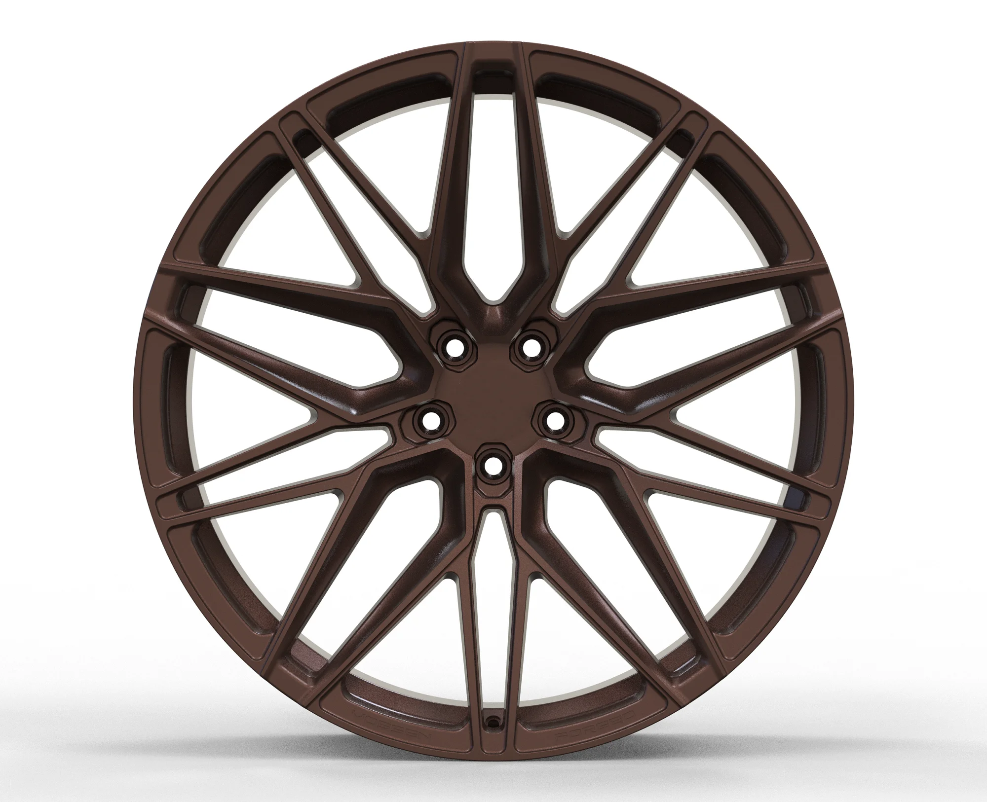 

high-end customized passenger wheel hub of iX model 19 23 inches wheel width 9-10J PCD5 * 120