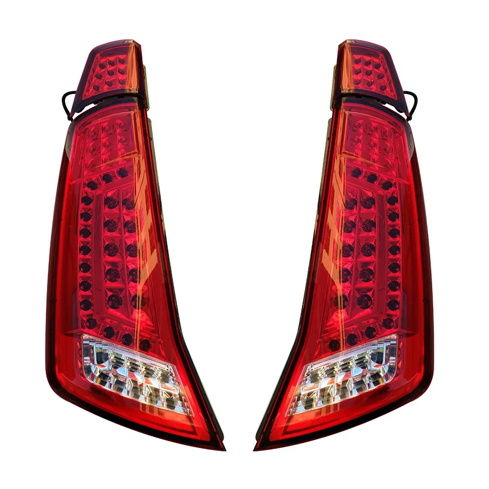 2020 bus  G7 coach parts 705*328*120 Rear Lamp/Bus LED Rear Light/Bus Tail Light 24V HC-B-2469-1