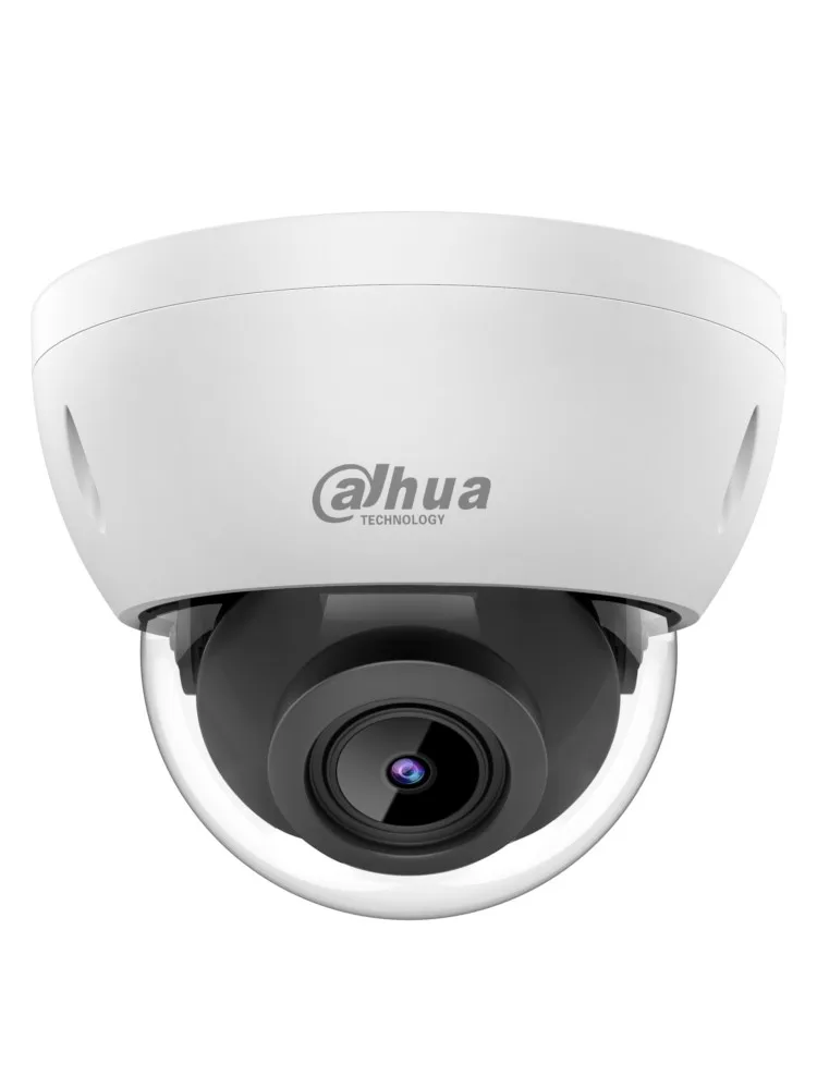 Dahua IPC-HDBW2841E-S 8MP IR PoE Vaste Dome 4K IP Camera WizSense Netwerkcamera Ingebouwde MICROFOON SD-kaart Videobewaking - afbeelding 2