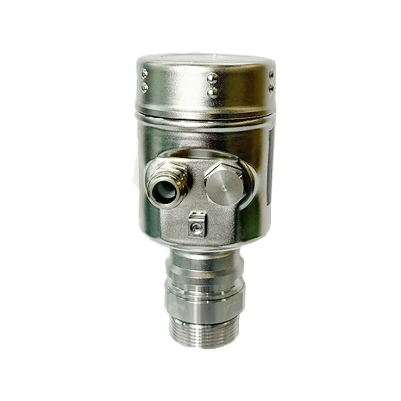 Aice Tech 80GHz Liquid  Level Transmitter Sensor High Precision 80GHz Liquid Steam  Level Transmitter