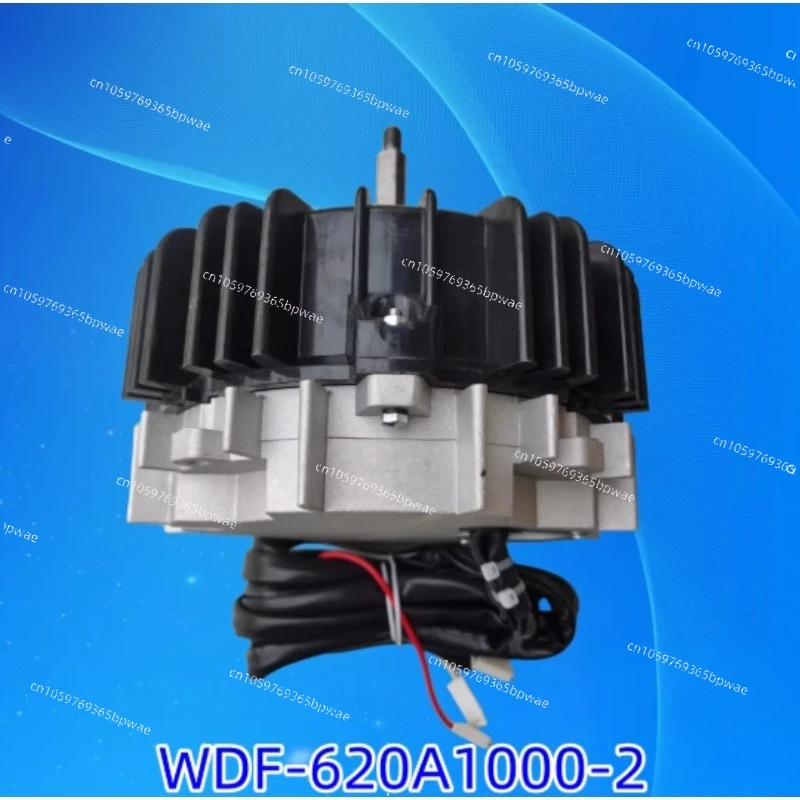 

Вентилятор внешний WDF-620A1000-2 для двигателя постоянного тока центрального кондиционера RDN-560-1000-8-1