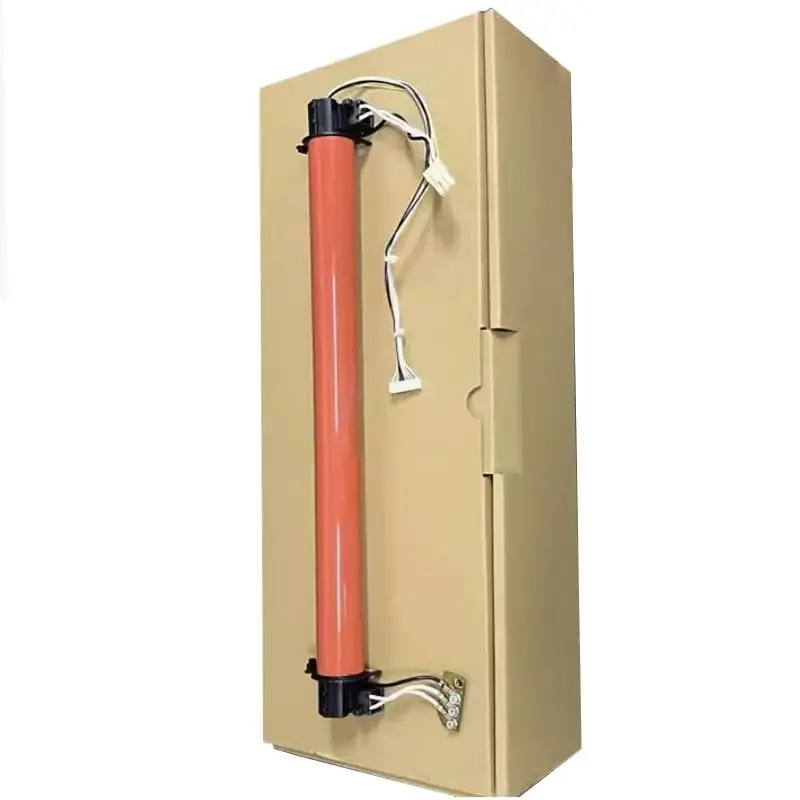 

Fuser Film Unit For Canon iR C5030 C5035 C5045 C5051 C5235 C5240 C5250 5255 Fixing Belt Assembly FM3-5950-000 FM3-5951-000