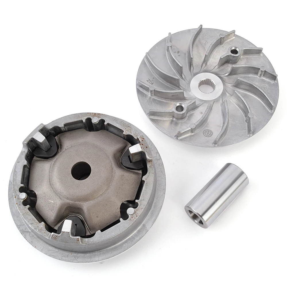 Motorcycle Front Clutch Variator For Honda WW125 PCX125 FSH125 SH125 MODE 2021-2022 WW150 PCX150 WW160 PCX160