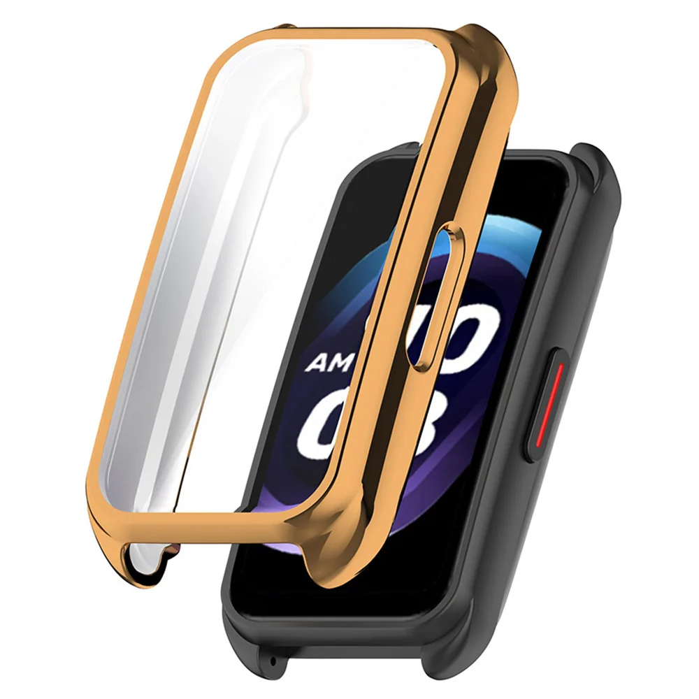 غطاء حماية مرن من مادة TPU للحفاظ على حافظة B5/B4 مقاومة للصدمات والخدش بألوان متعددة