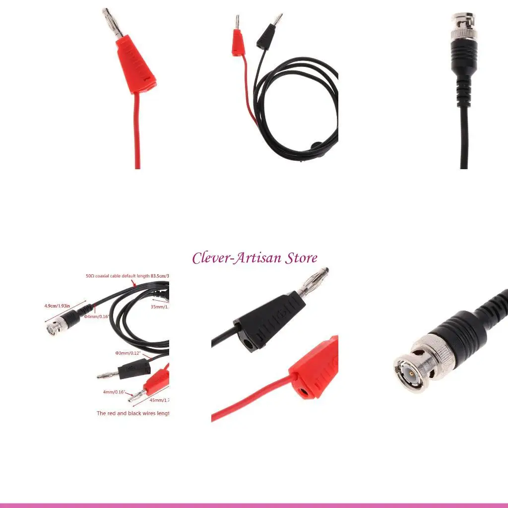 E06B Bnc Q9 To Dual…