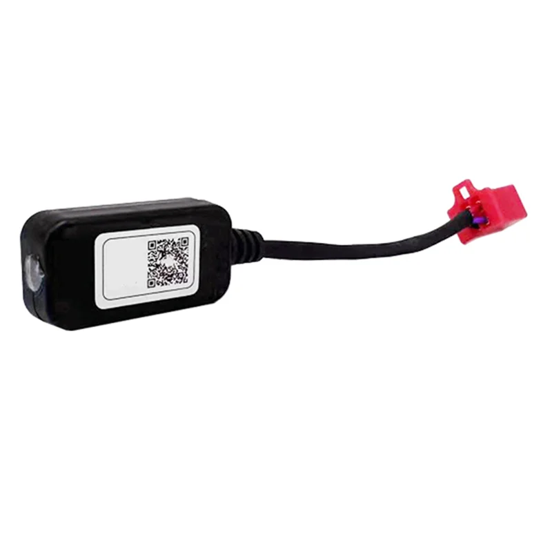 N82R 2X For Nanjing Fardriver Controller Programming Bluetooth Adapter BT Module For ND72240 72260 72360 72680 Mobile Control