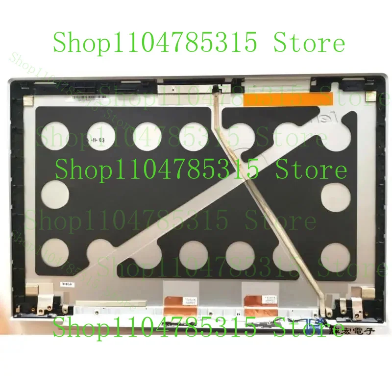 

90204054 New Lcd Rear Back Cover For Lenovo Ideapad U530T U530 Touch Laptop 80AS