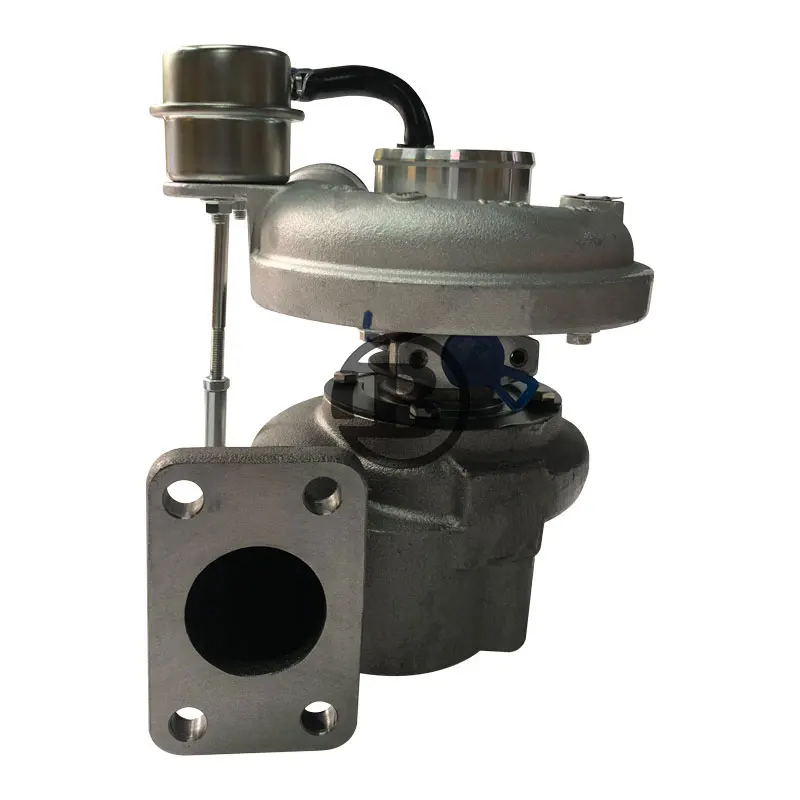 

Турбокомпрессор двигателя 3054C 3054E 233-9539, детали строительной техники, турбокомпрессор 2339539, детали экскаватора