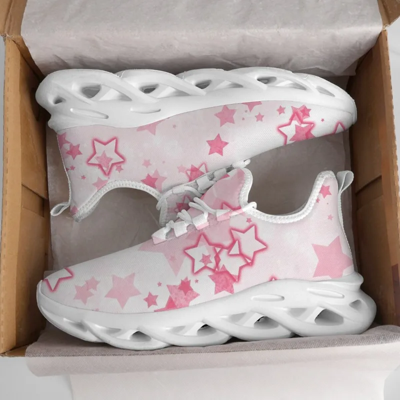 Shoes for Women Men Running Shoes Men's Sneakers Lace Up Sports Shoes Outdoor Athletic Training Jogging Footwear Male Sneakers