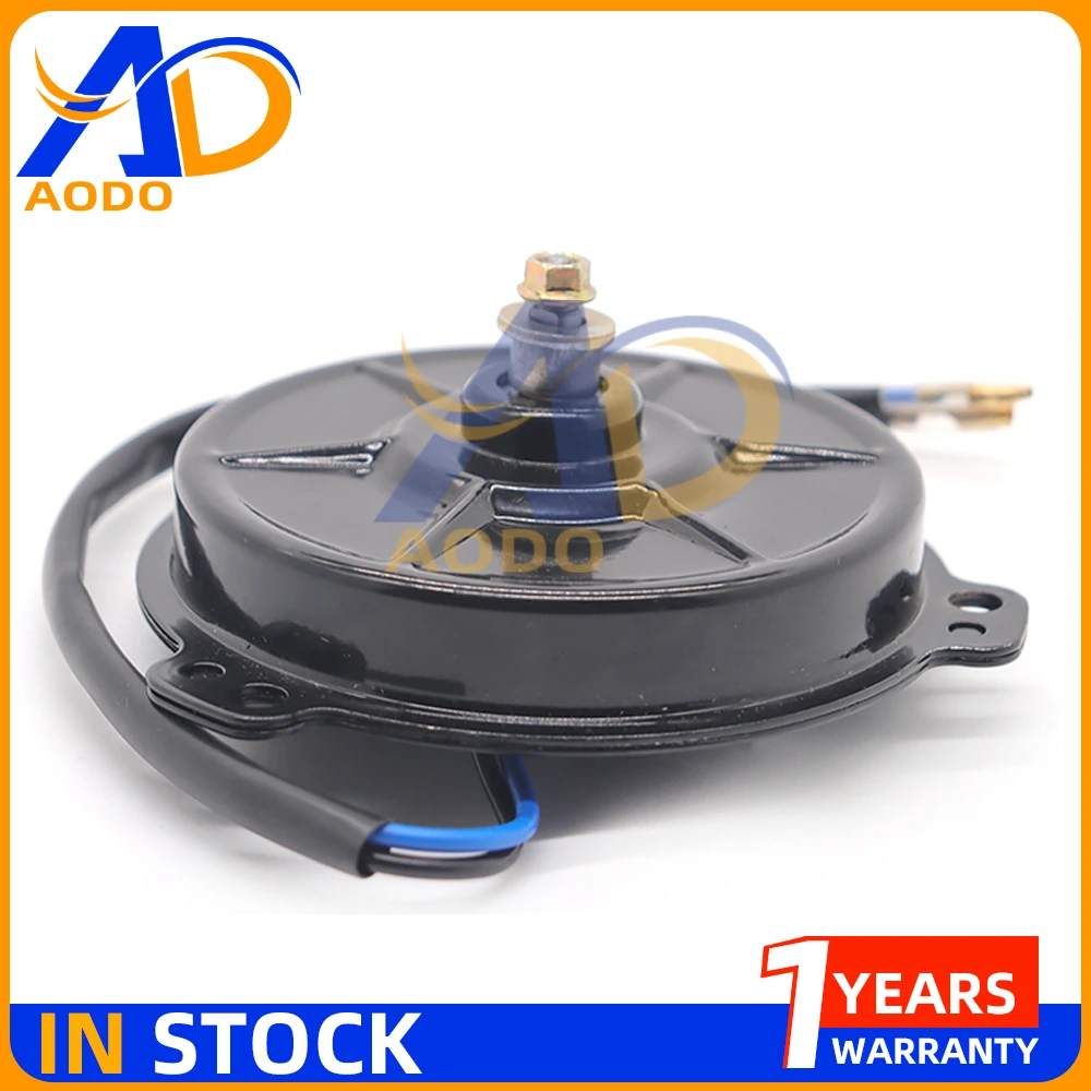 

Auto 263500-5820 AC Radiator Heater Cooling Blower Fan Motor For Suzuki SX4 1.6 2006- CSA512K656 9730LWC 2635005820