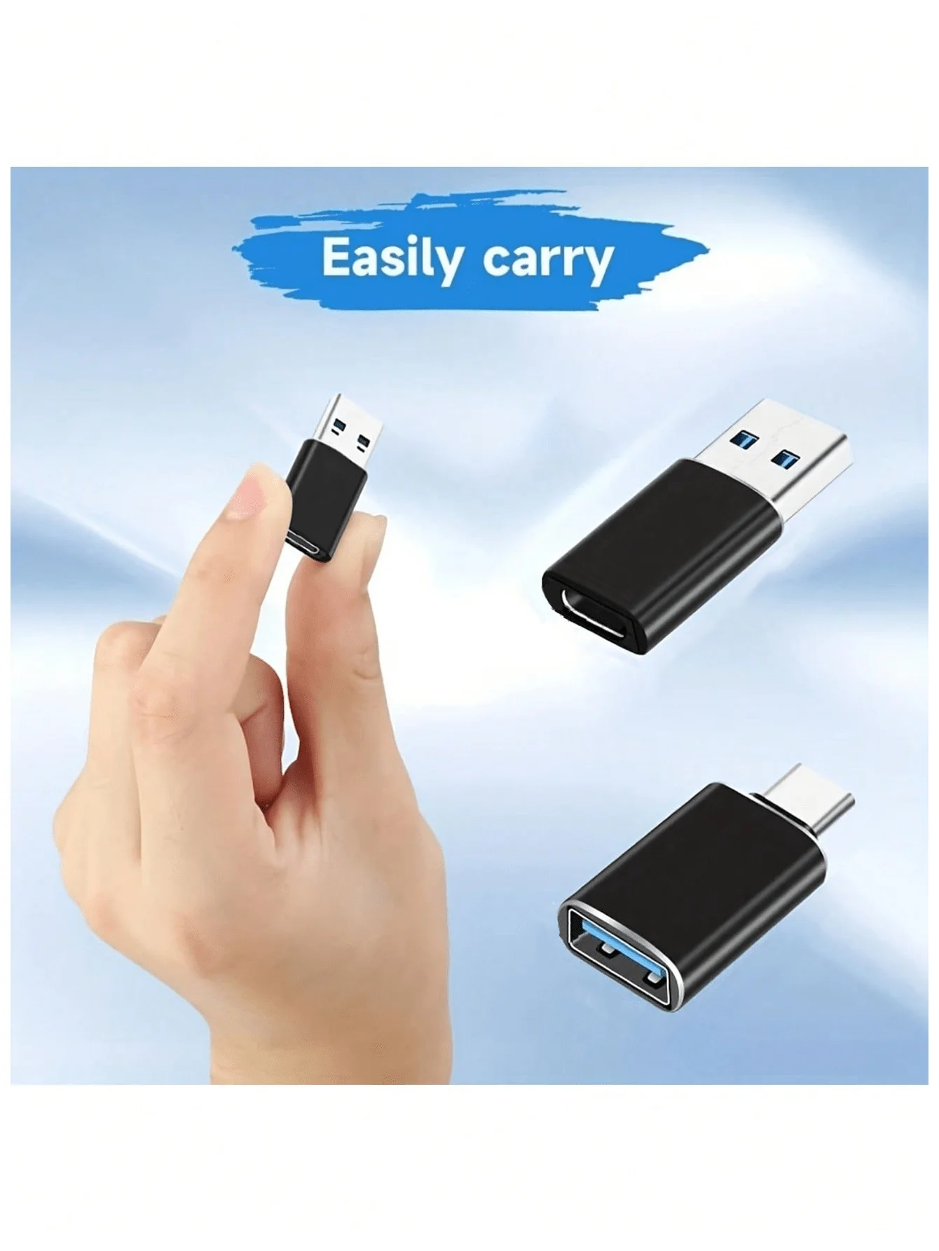 Thumbnail 3 - #26 Best USB Adapters to Buy In 2026