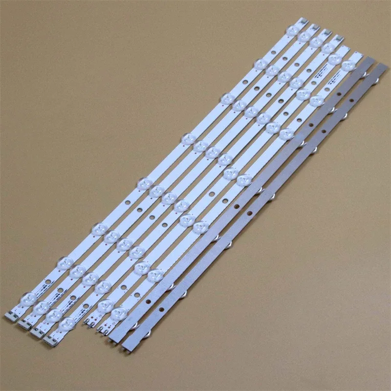Светодиодные панели подсветки для Samsung UN50EH5000 UN50EH5300 UN50FH5030 UN50FH5303 UN50H5203 UN50H5303 UN50H6201 UN50H6203