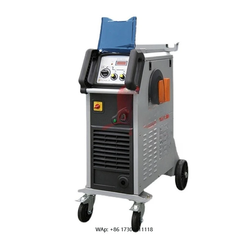 Industrial Gas Shielded Welding Machine Semi-automatic 220V-380V All-In-One Carbon Dioxide Spot Welder 220V-380V
