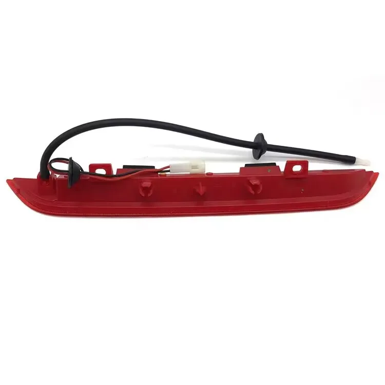 

Rear High Mount Stop Lamp for DONGFENG DFSK Glory 560 S560 Brake Light Additional Light 3rd Third Light Brake Lamp