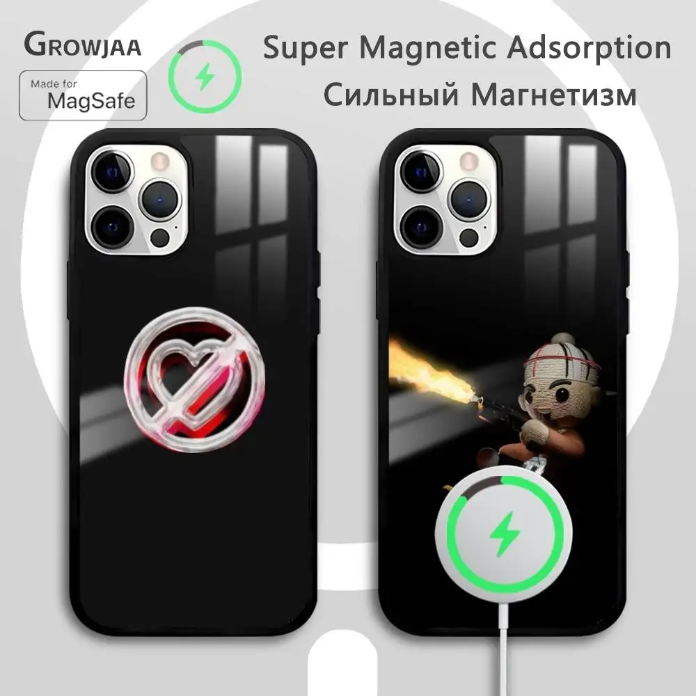 Rapper Jop F-Fuerza… - image