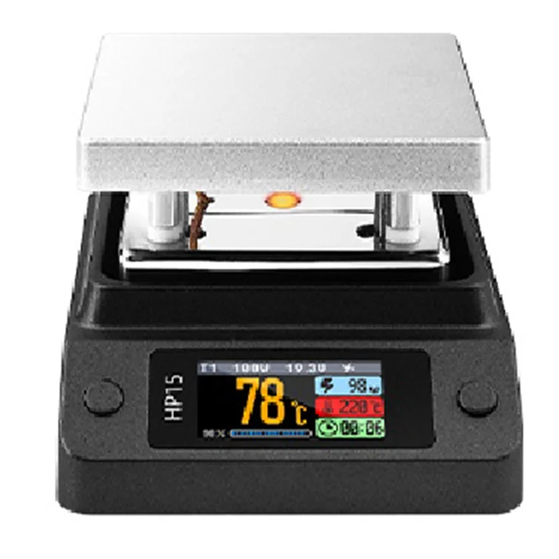 

B84B-HP15 Hot Plate Preheater Repair Heating Tools PD Digital Constant Temperature 350℃