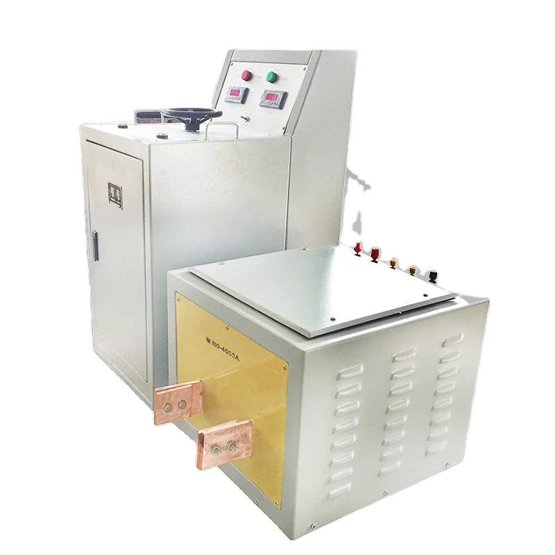 High Current Test Set Circuit Breaker Tester with Digital Display for Primary Injection & Switchgear Testing