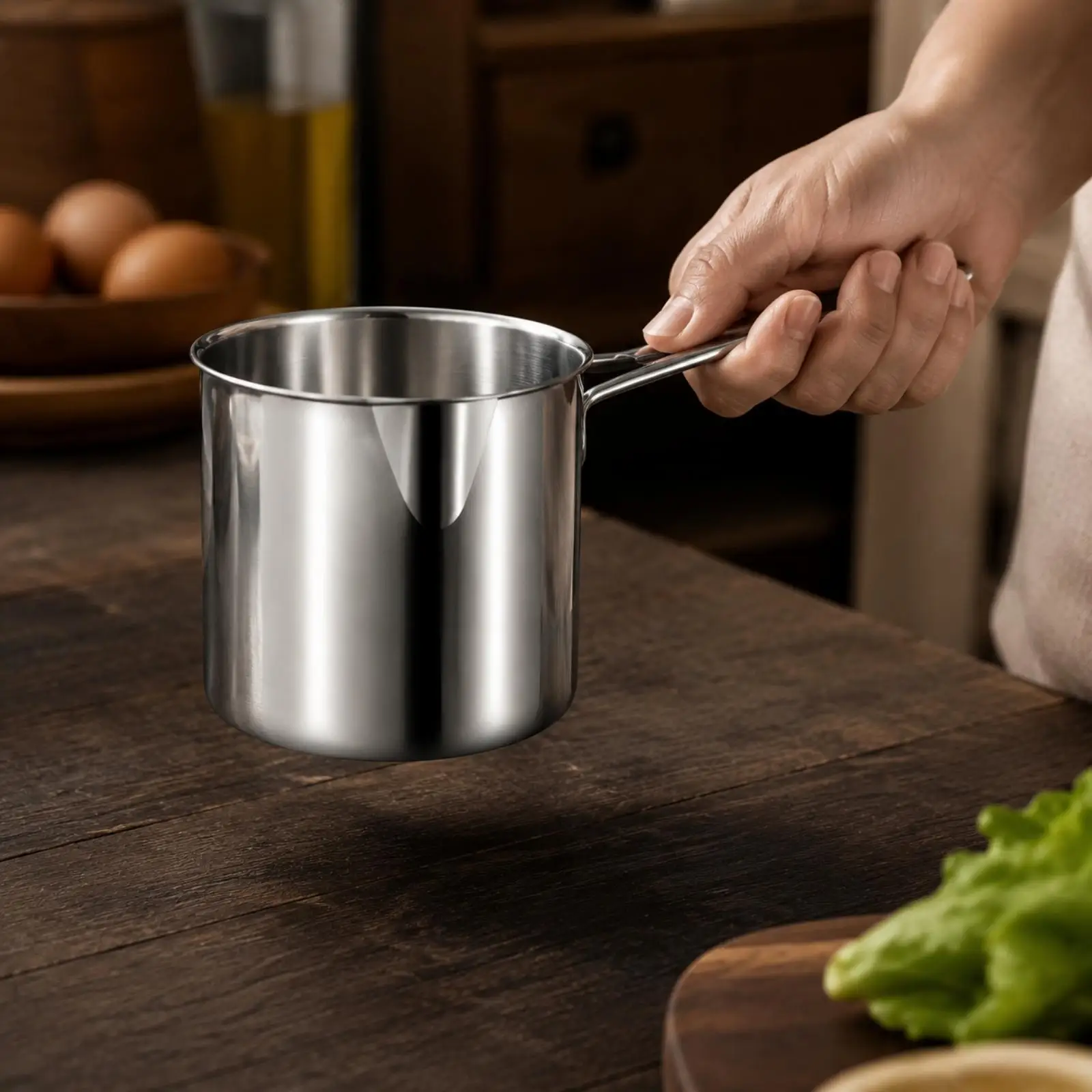 stainless-steel-household-fryer-pot-with-pouring-spout-for-induction-gas-stove-compact-cooking-pan-kitchen-tool
