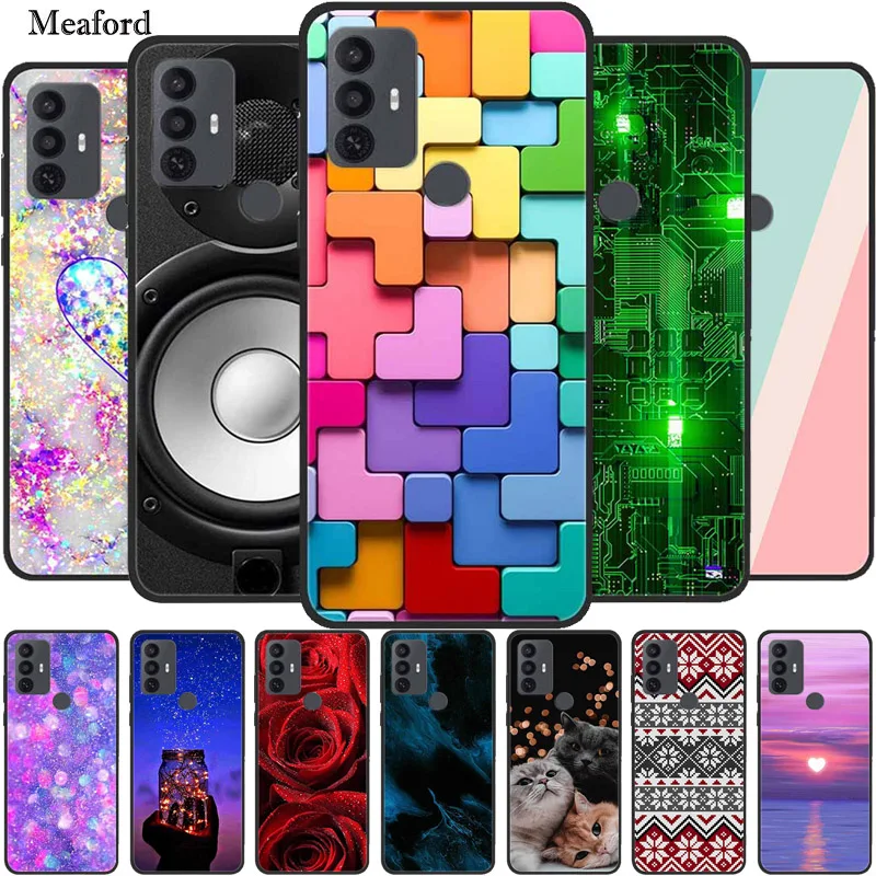 For Sharp Aquos V6 …