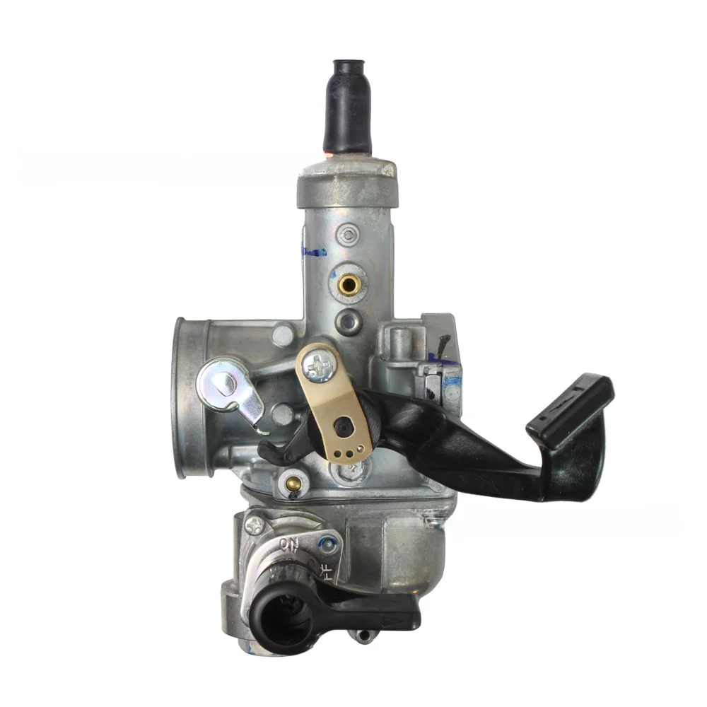 FOR Honda Wave 110 20mm Carburetor Keihin Alfa/Dash 110/AFX110/AFS110/AFP110 Motorcycle Scooter 16100-K71-M31