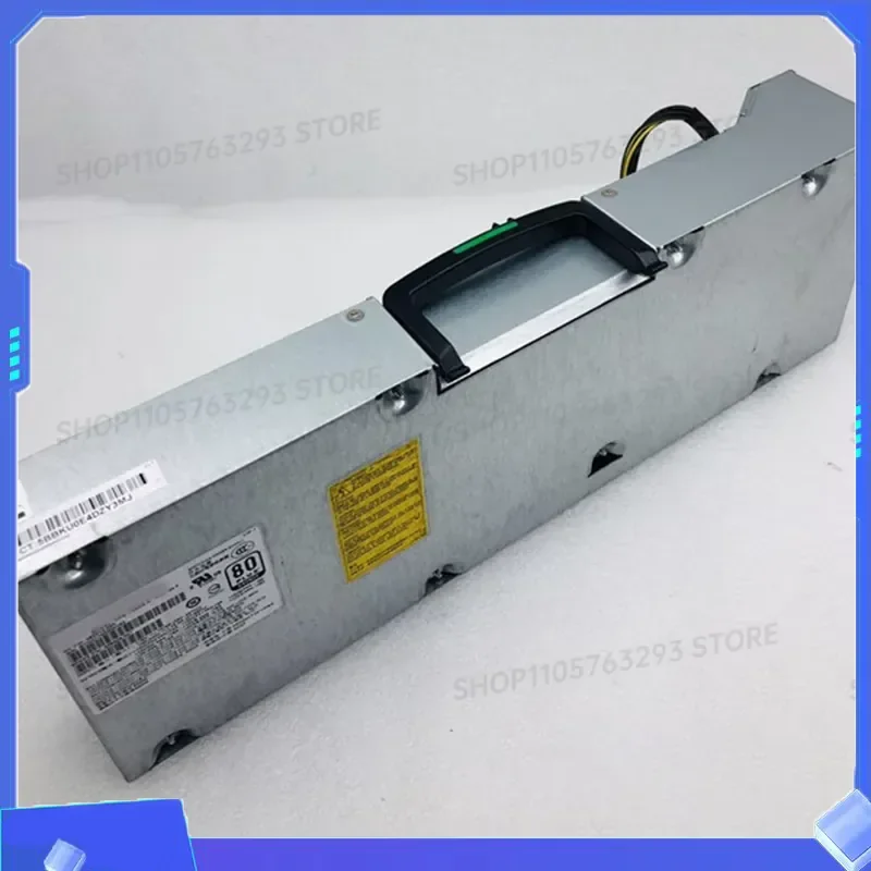 For HP Z600 Workstation Power Supply 650W Used 508548-001 482513-003 DPS-725AB-A