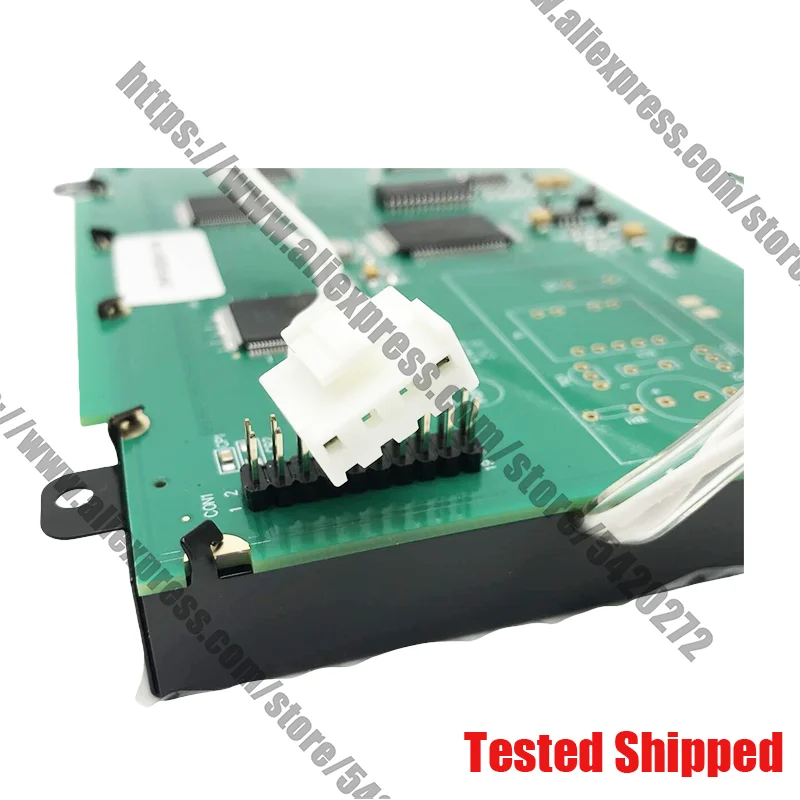 وحدة عرض LCD الأصلي ، DMF5003NF-FW DMF5003NF-FW-2