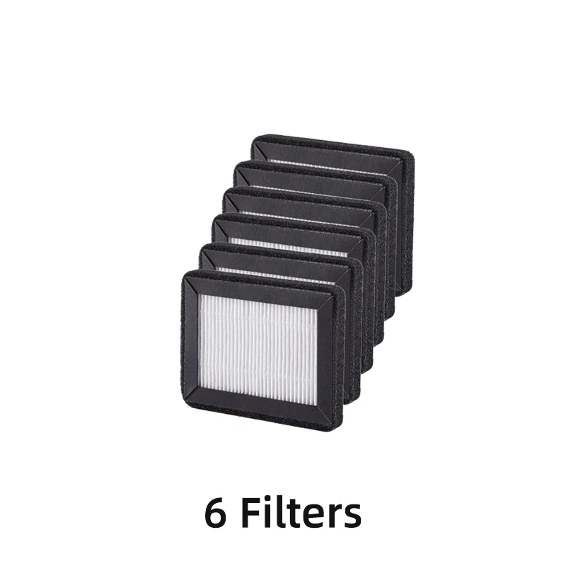 Ashtray Air Purifier Filter for AP070