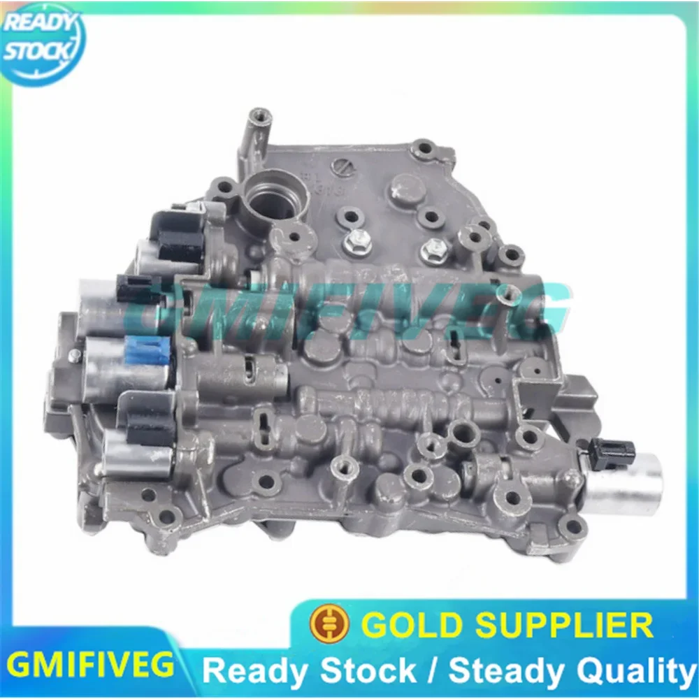 1pcs K313 CVT Transmission Valve Body Solenoids for Toyota Corolla 1.8L 2.0L 2014-up Car Transmission Valve Body Refurbished