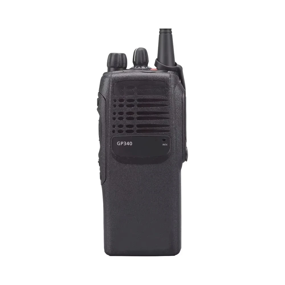 Two Way Radio GP328 GP340 Pro5150 VHF UHF Durable Portable Radio Walkie-Talkie 10KM Motorola Walkie Talkie Long Range Handheld