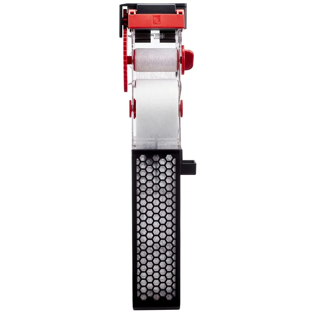 Red Sea NanoMat Automatic Fleece Filter Compact Roll Media Reactor For Coral Reef Aquariums Up To 200L
