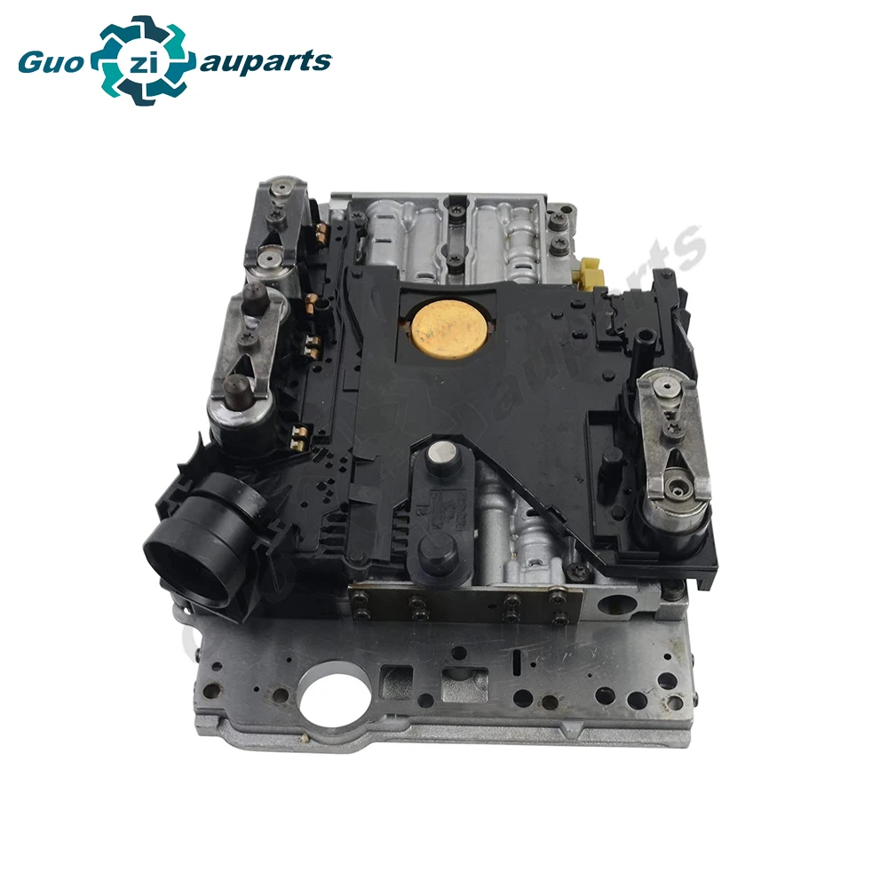 

722.6 Automatic Transmission Valve Body with Conductor Plate 1402700161 2402700106 1402700361 for Mercedes Benz Chrysler Dodge