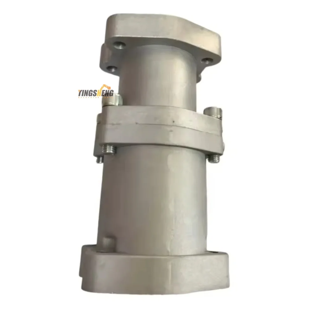 

Check valve assembly 31NB-12520 31NB12520 R450LC-7 excavator parts Check valve excavator parts Construction machinery