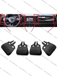 For Skoda Kodiaq Car A/C Air Outlet Conditioning Air Outlet Pick