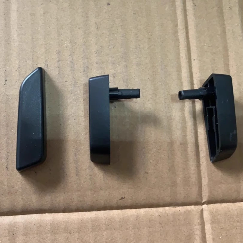 

2019-2020 Tesla Model 3 seat front and rear switch backrest adjustment button