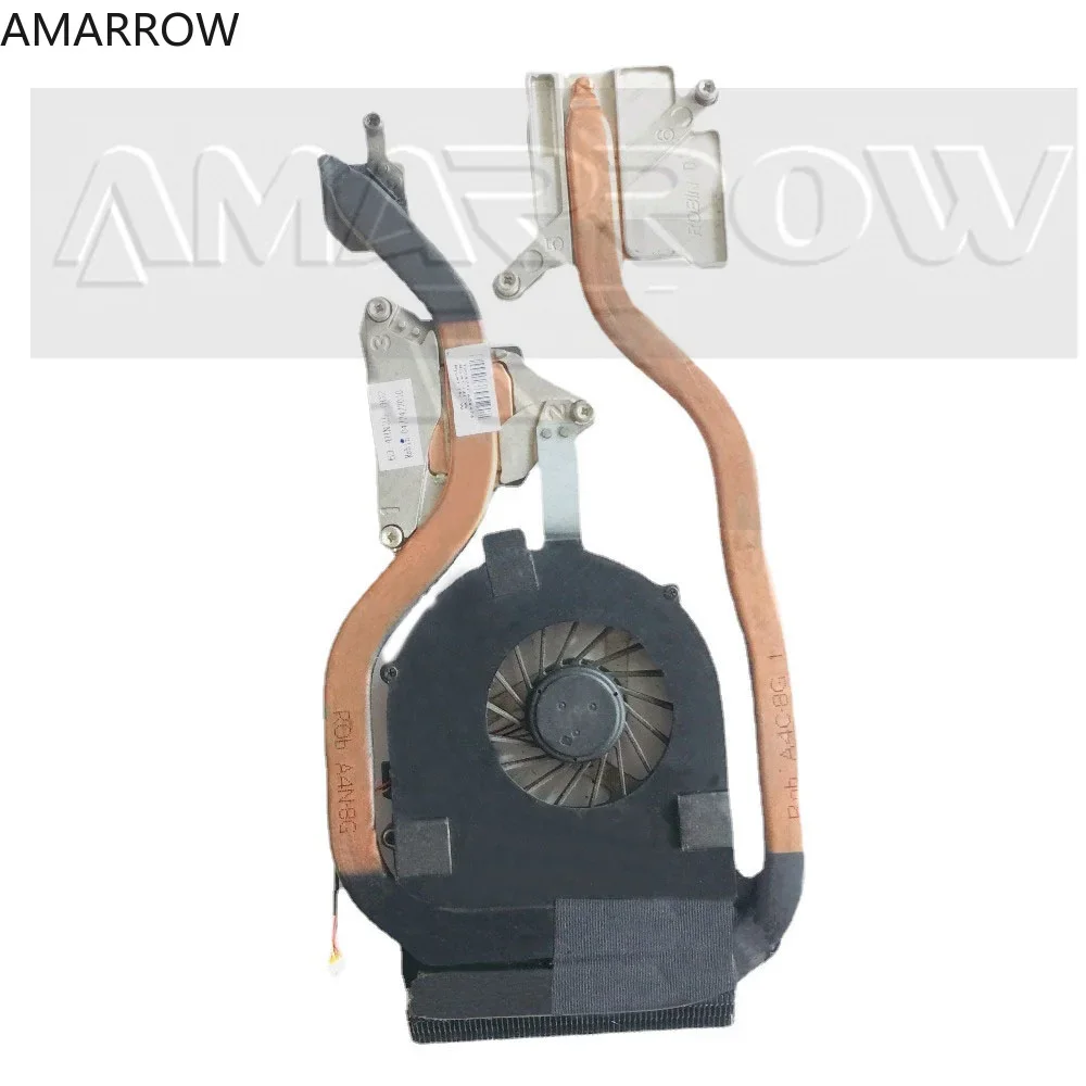 

Original Laptop CPU Cooling Fan Heatsink for ACER 7741 7741G 7741Z Heatsink Fan