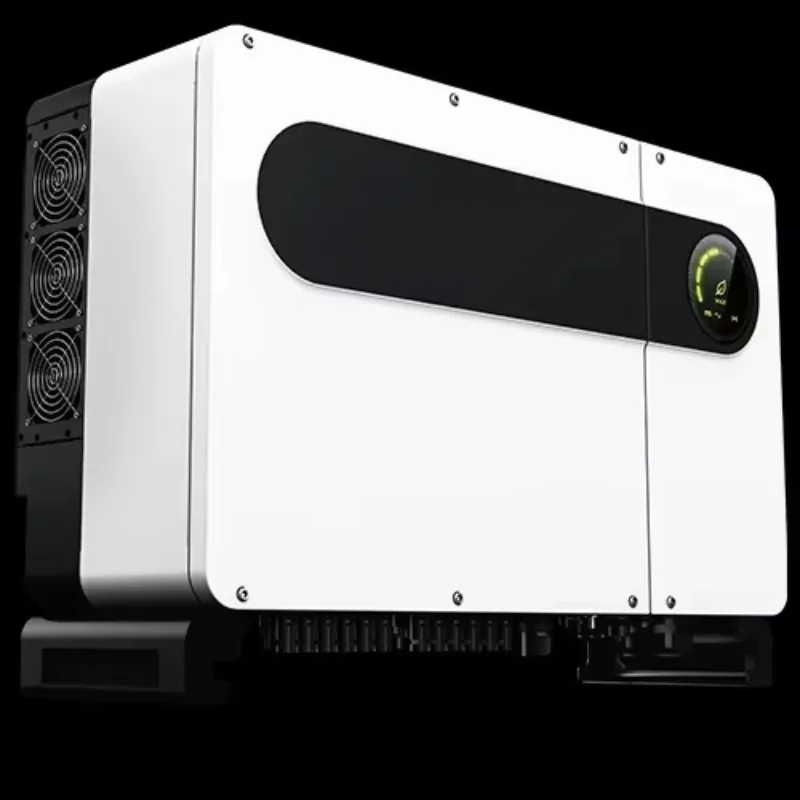 Hybrid Solar Inverter 5000W 5Kw 10Kw 30kw 50kw 80kw Hybrid on Grid Solar Power Inverters