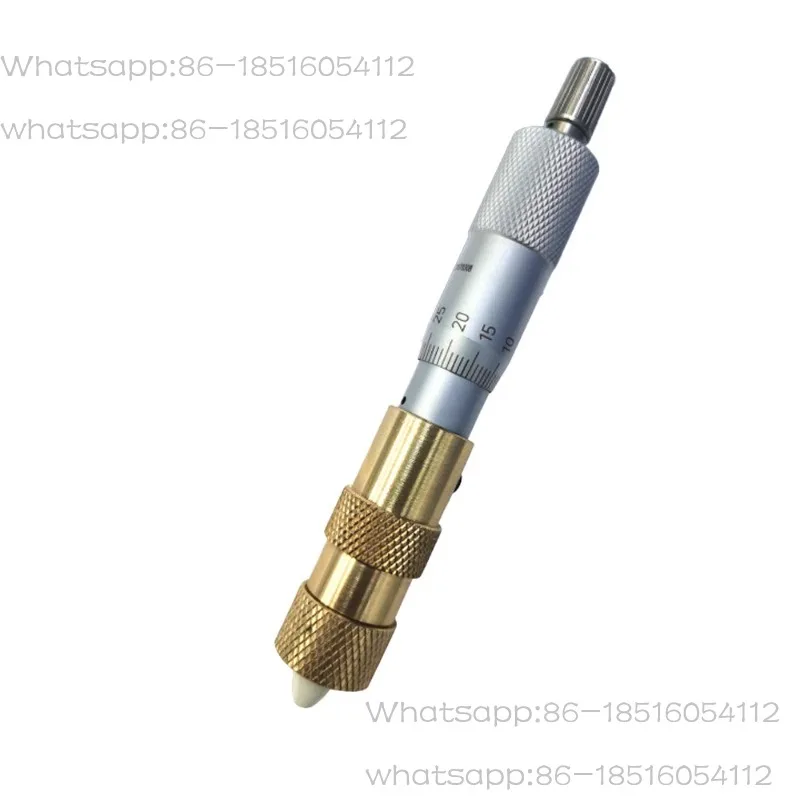 Portable Printing Ink Doser - Ink Injector & Offset Ink Sampler