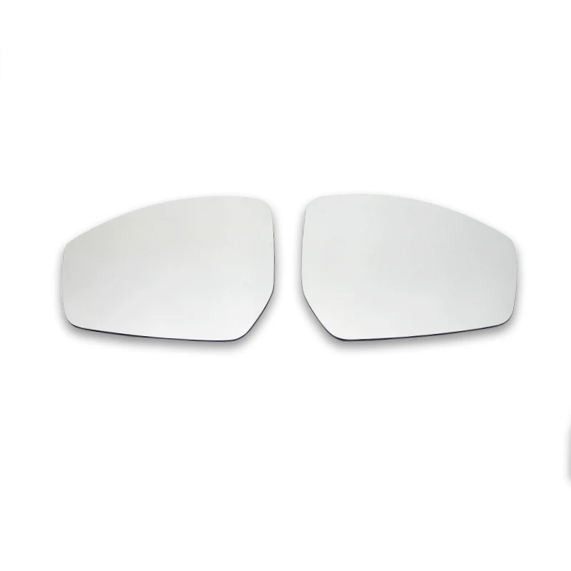 New right mirror for Land Rover Discovery Sport 2015- Range Rover Evoque 2012- auto mirror supplier