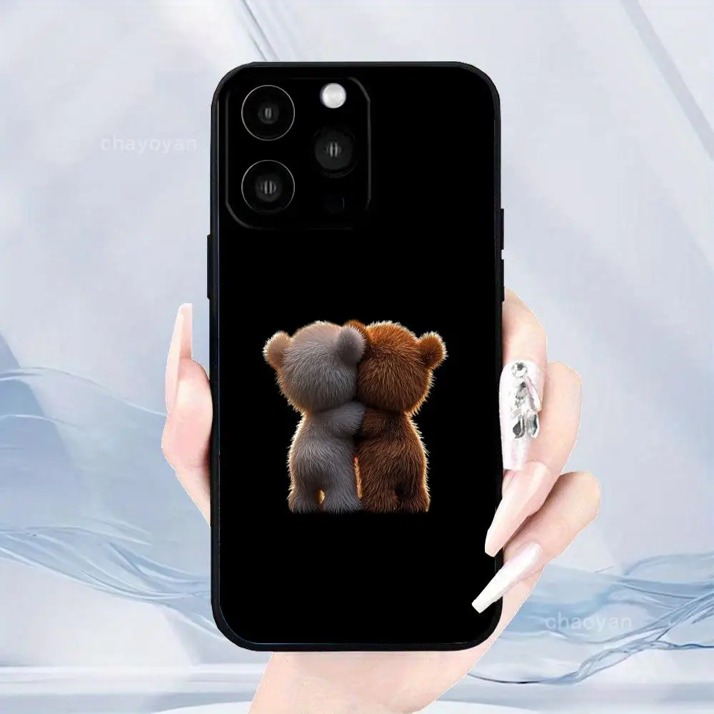 Kawaii Bear Friend … - image