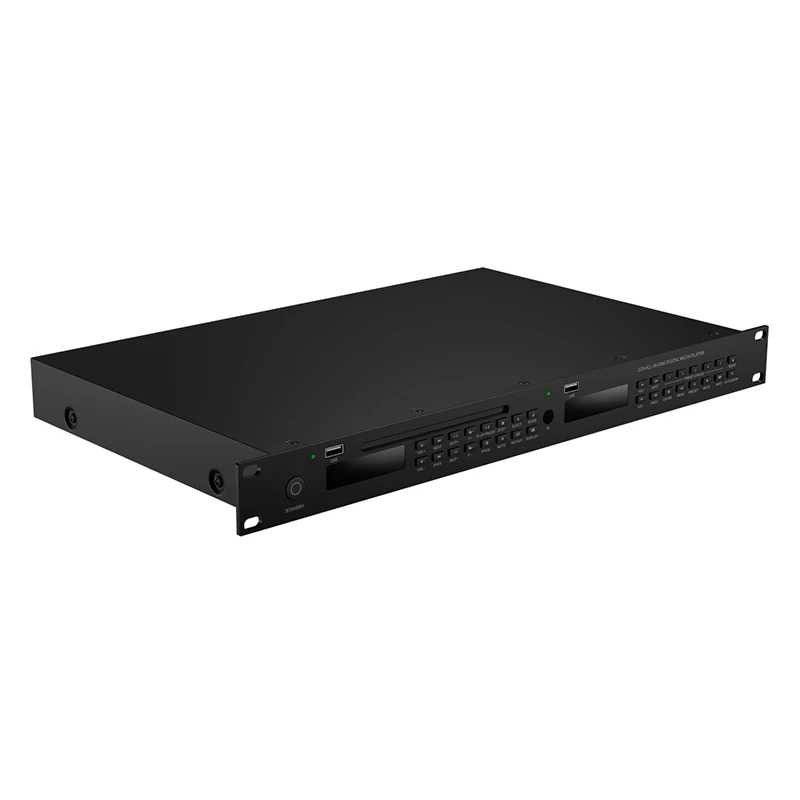 

2-канальный универсальный цифровой медиаплеер CD Bluetooth USB FM система усилителя амплитуды Источник звука Воспроизведение музыки