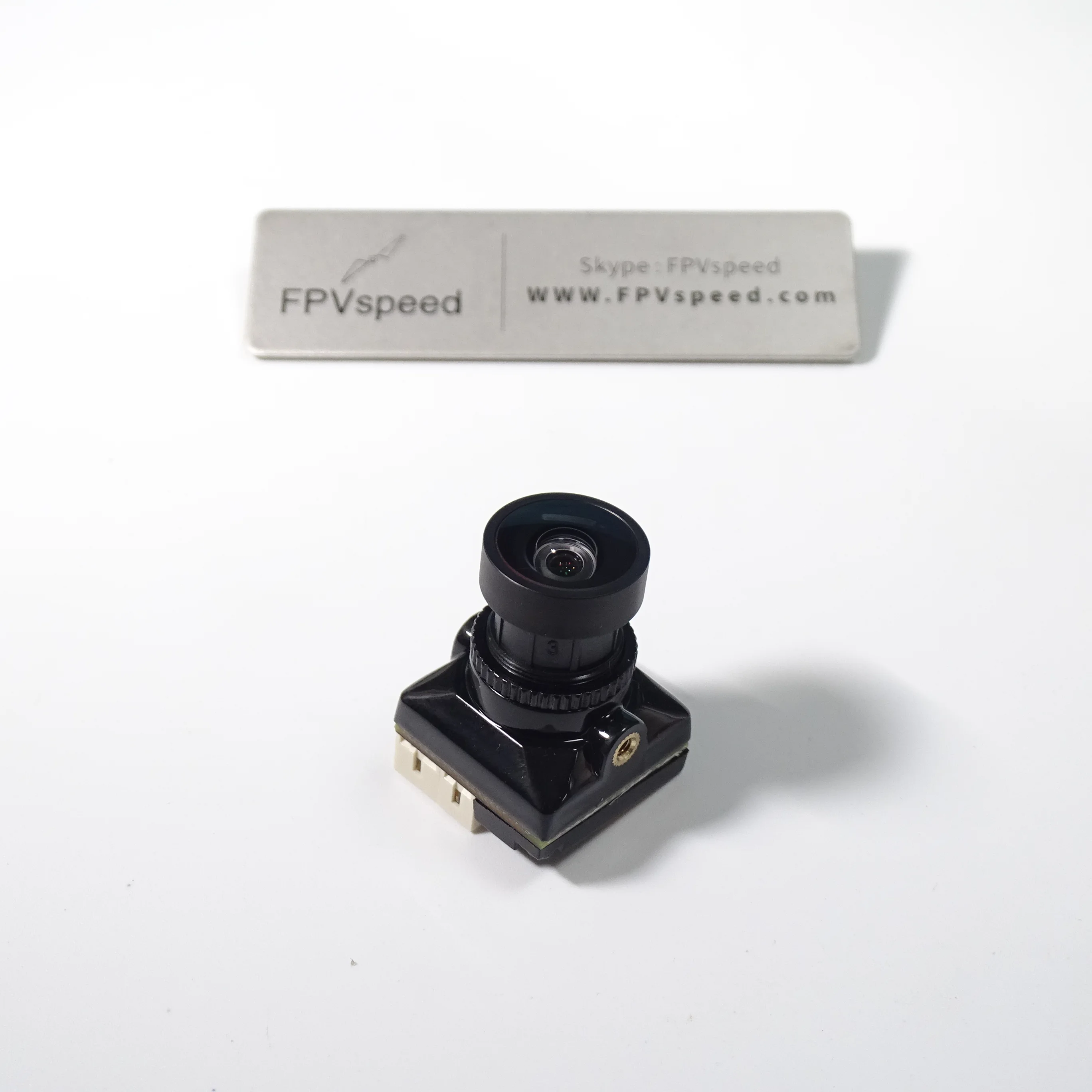 CADDX Ratel Pro 1500TVL 1800TVL Ratel 2, FS01 FS02 FS03 FPVspeed