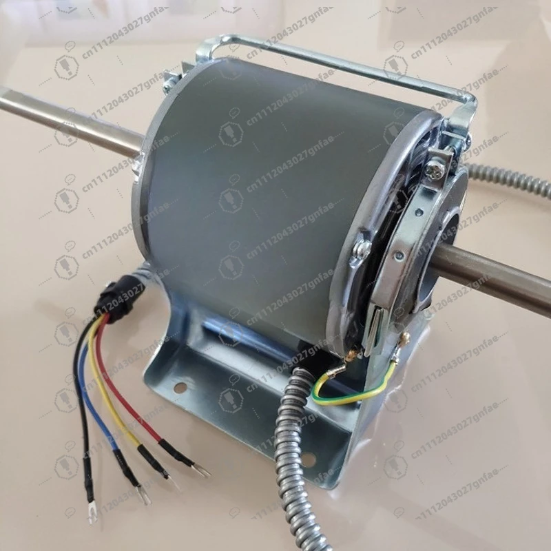 Central air conditioning fan coil motor air conditioning fan asynchronous motor motor new copper wire