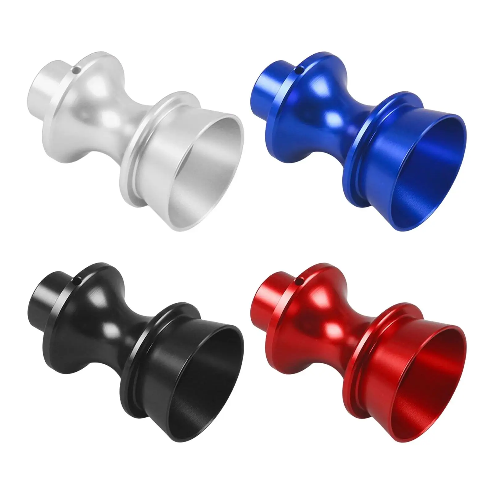 Aluminium Gear Shift Knob Reverse Lockout Lever Lifter for BRZ FR S 86 M/T 13-17 Car Replacement Spare Parts