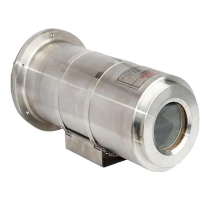Корпус камеры видеонаблюдения из нержавеющей стали с защитой от помех IP68