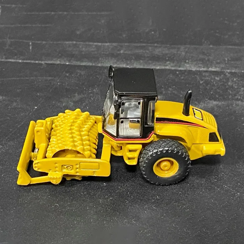 1:87 Bilancia In Lega CP-563E Rullo di Costruzione Agricola Pressofuso Mini Giocattolo Auto Simulazione Modello Classico Souvenir Display