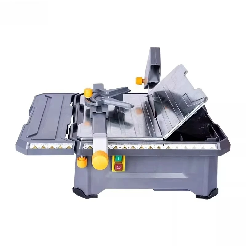 

Tile Cutting Machine Desktop Chamfering High Precision Tool for Stone Jade Board Equipment Set Home Use DIY Workshop